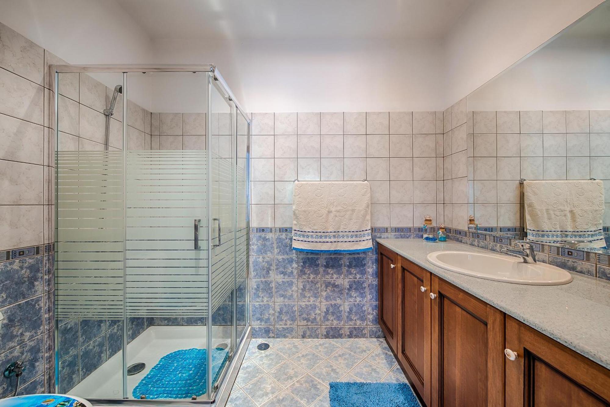Maripaul Family Villa Lardos Ngoại thất bức ảnh