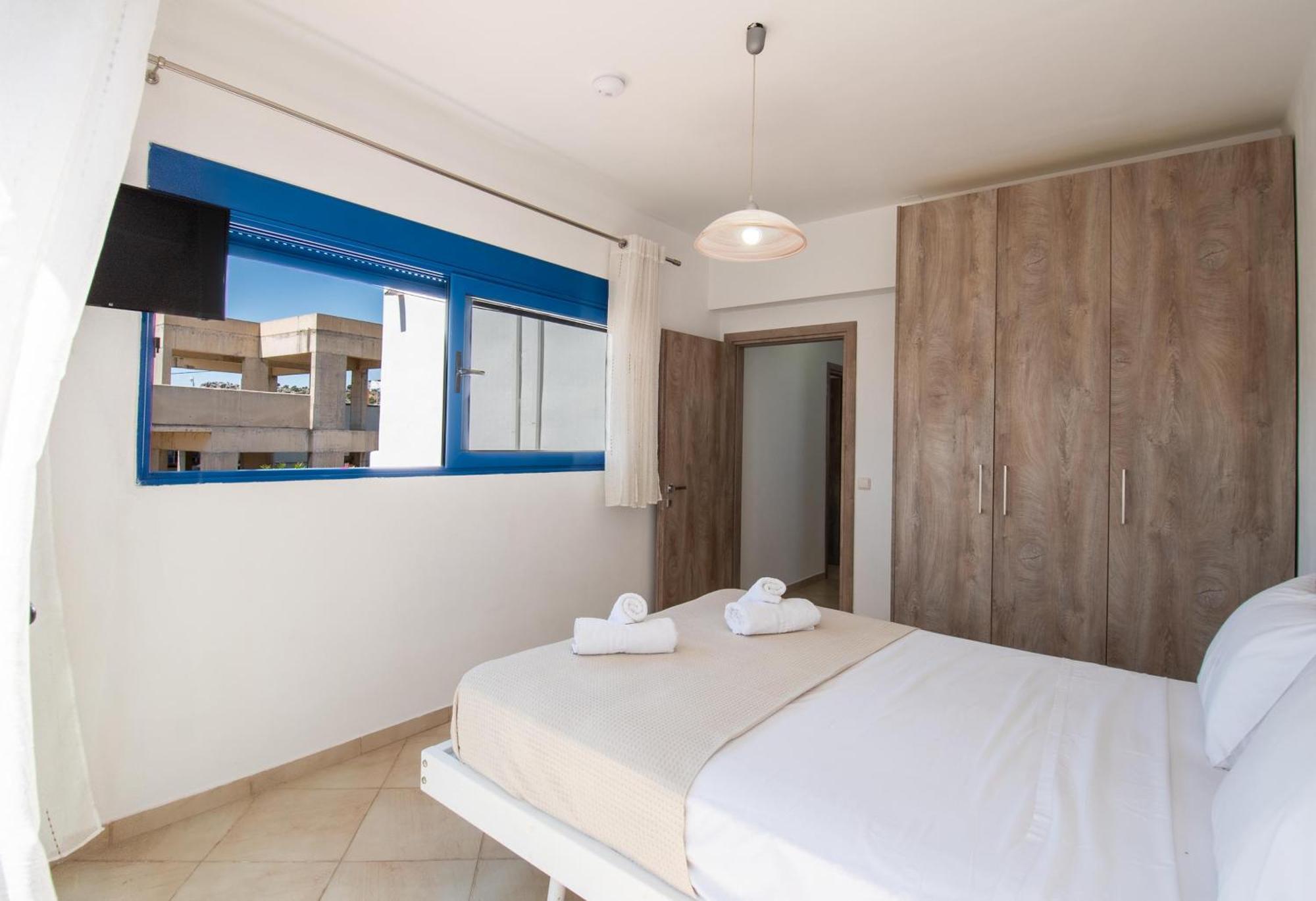 Maripaul Family Villa Lardos Ngoại thất bức ảnh