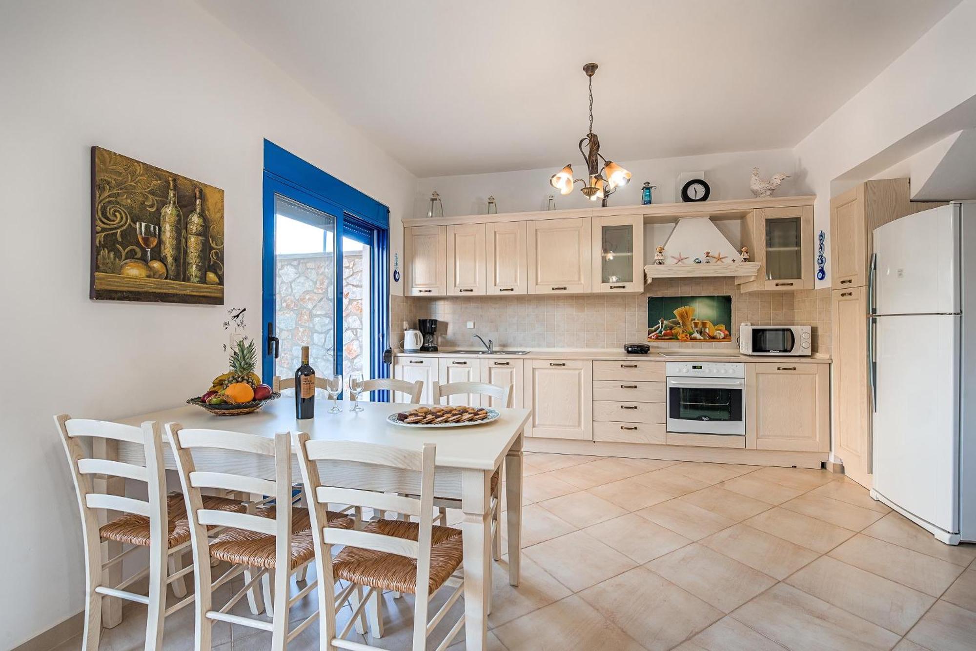 Maripaul Family Villa Lardos Ngoại thất bức ảnh