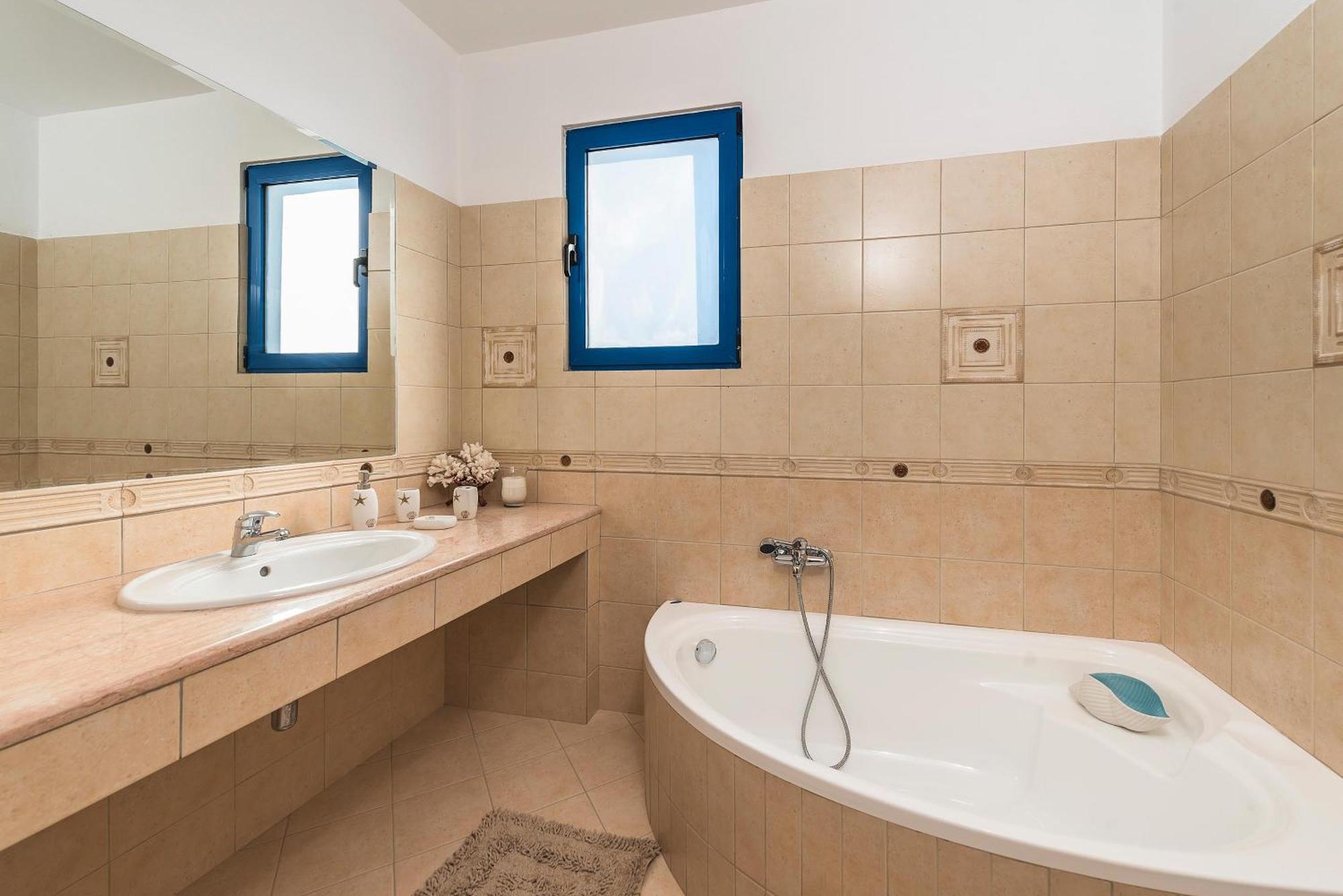 Maripaul Family Villa Lardos Ngoại thất bức ảnh