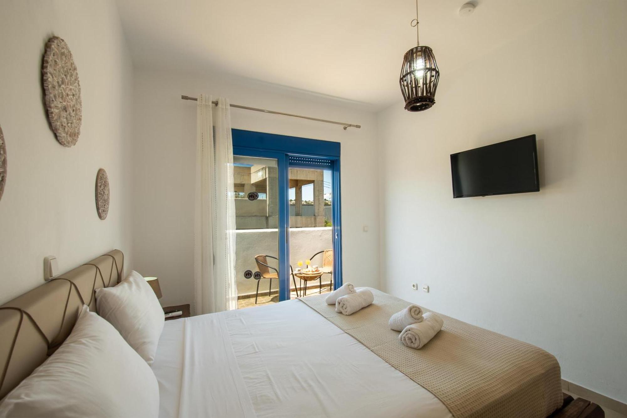 Maripaul Family Villa Lardos Ngoại thất bức ảnh