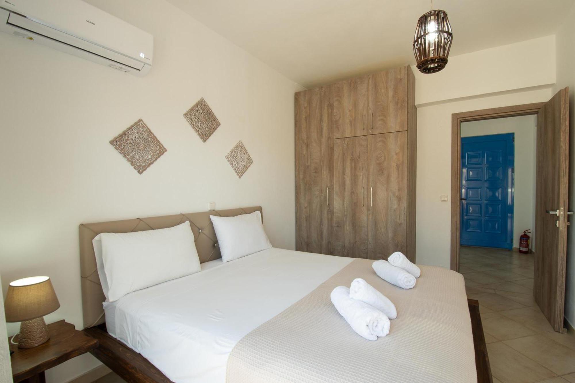 Maripaul Family Villa Lardos Ngoại thất bức ảnh