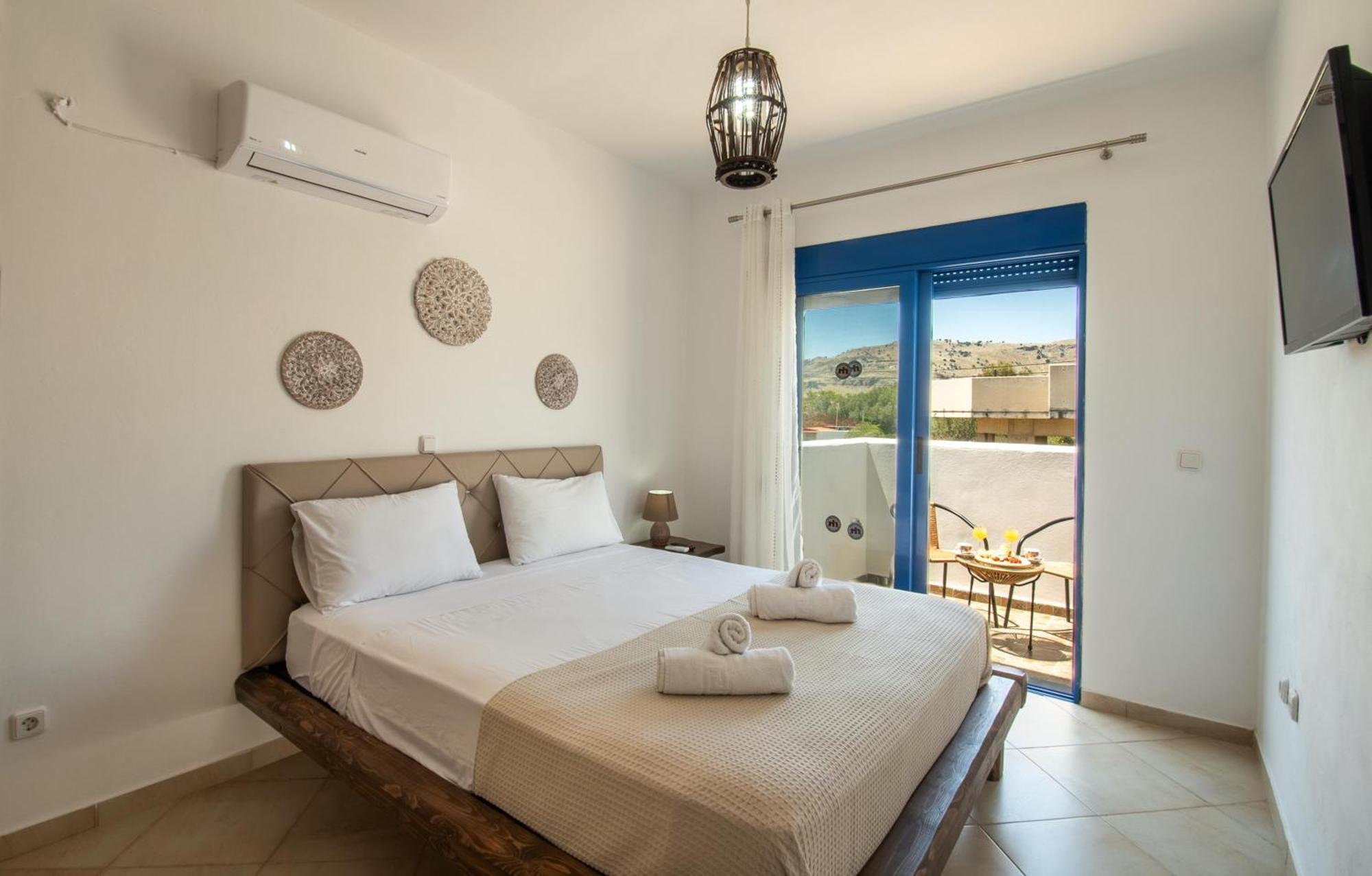 Maripaul Family Villa Lardos Ngoại thất bức ảnh