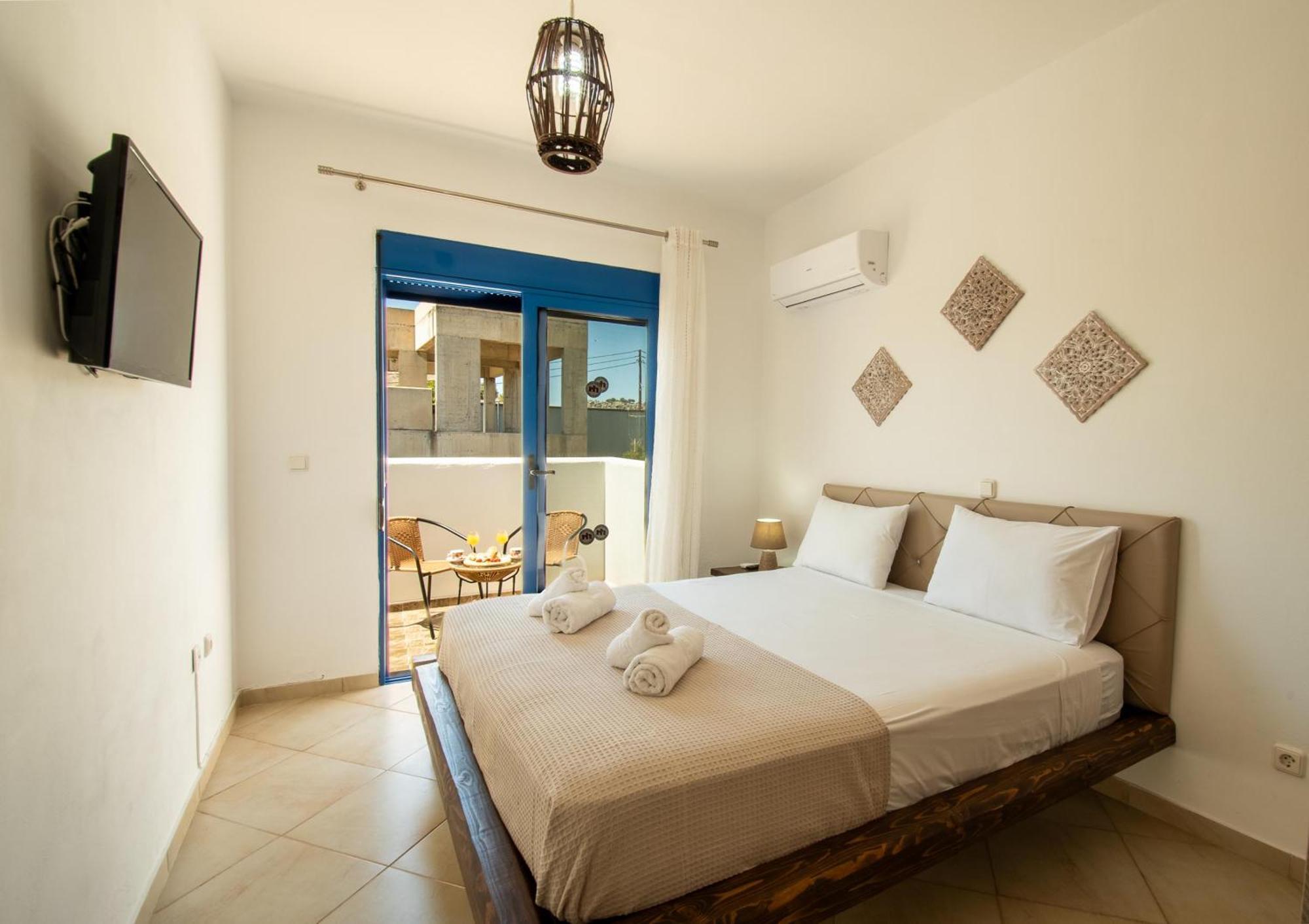 Maripaul Family Villa Lardos Ngoại thất bức ảnh