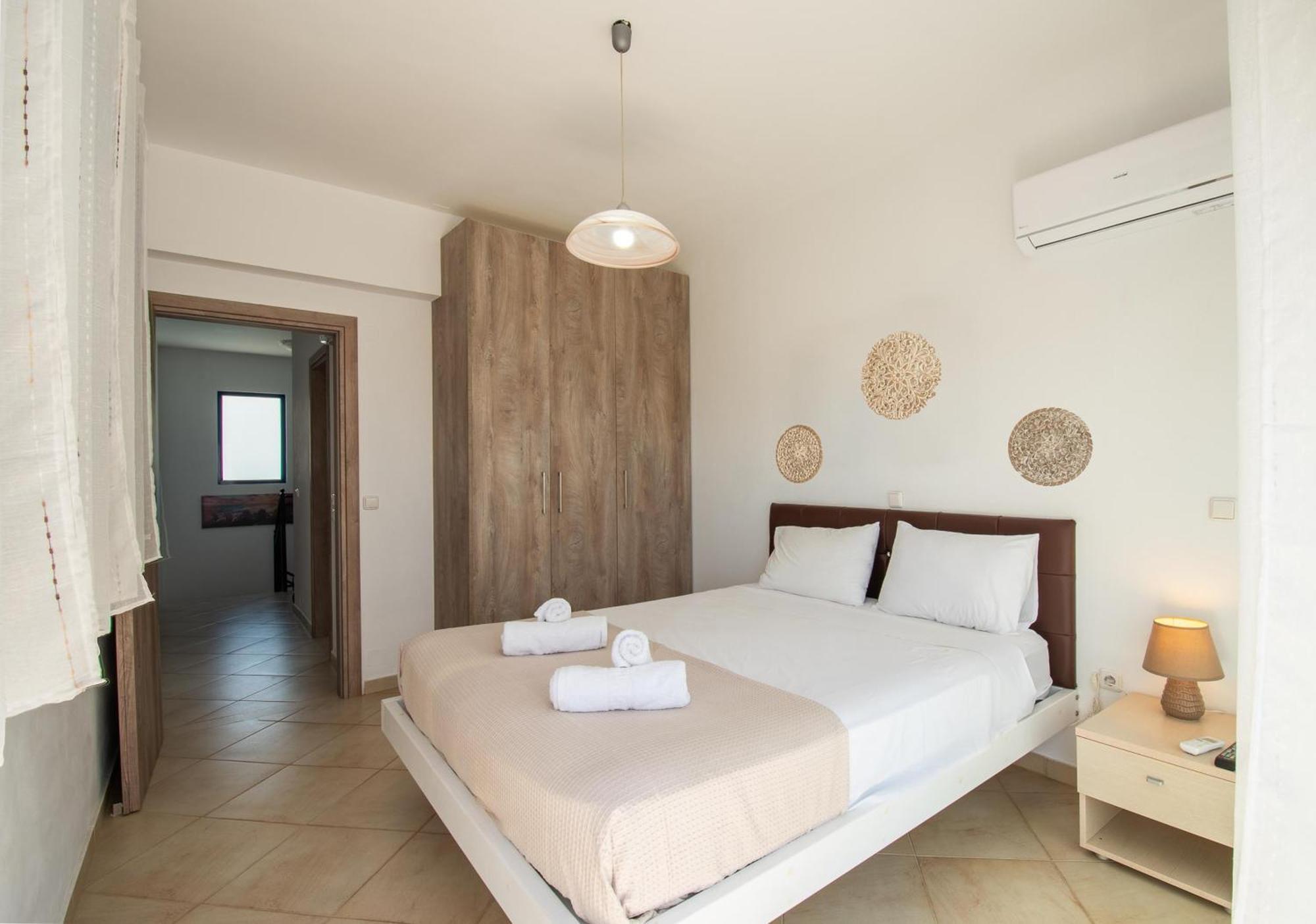 Maripaul Family Villa Lardos Ngoại thất bức ảnh