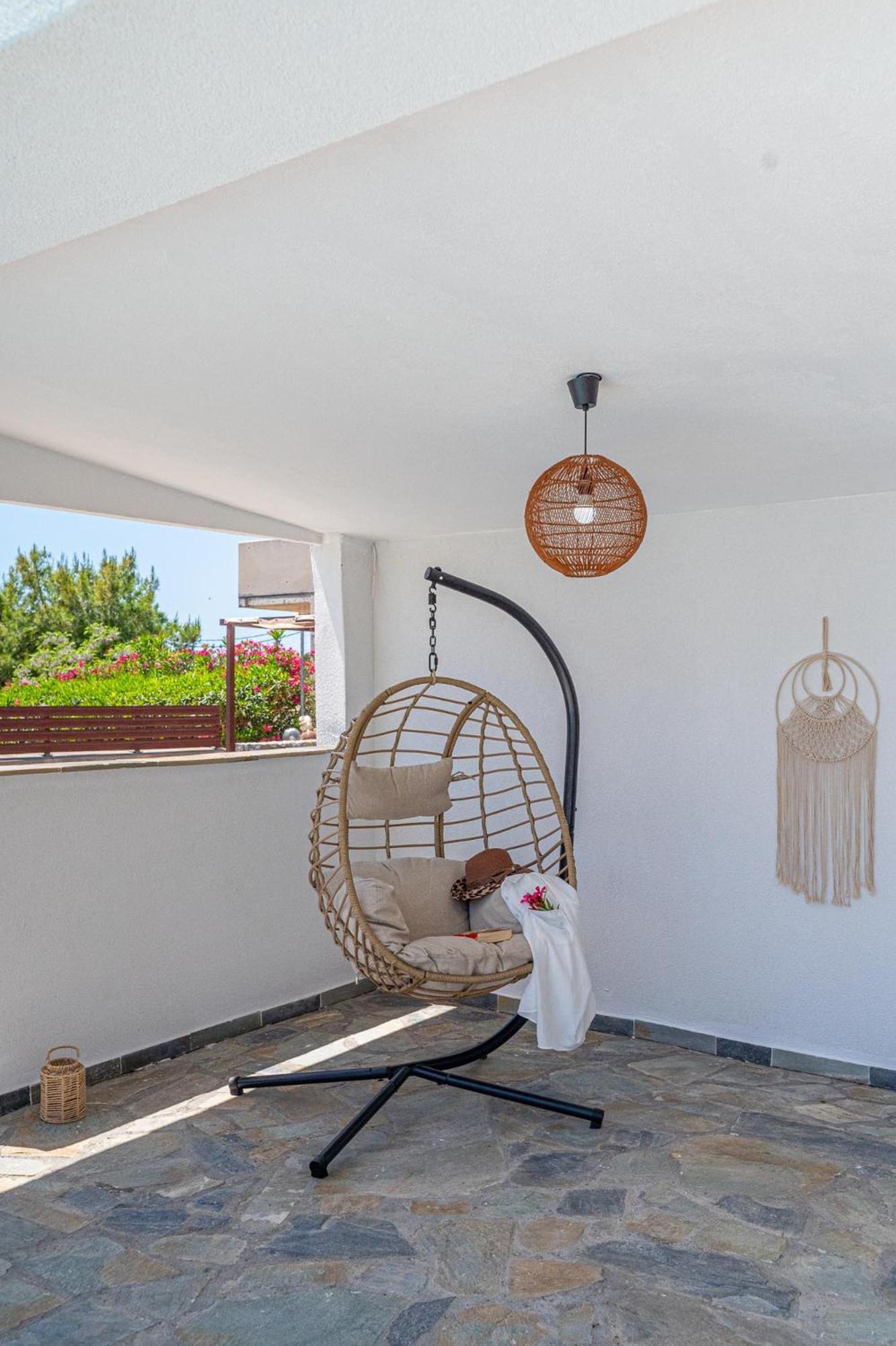 Maripaul Family Villa Lardos Ngoại thất bức ảnh