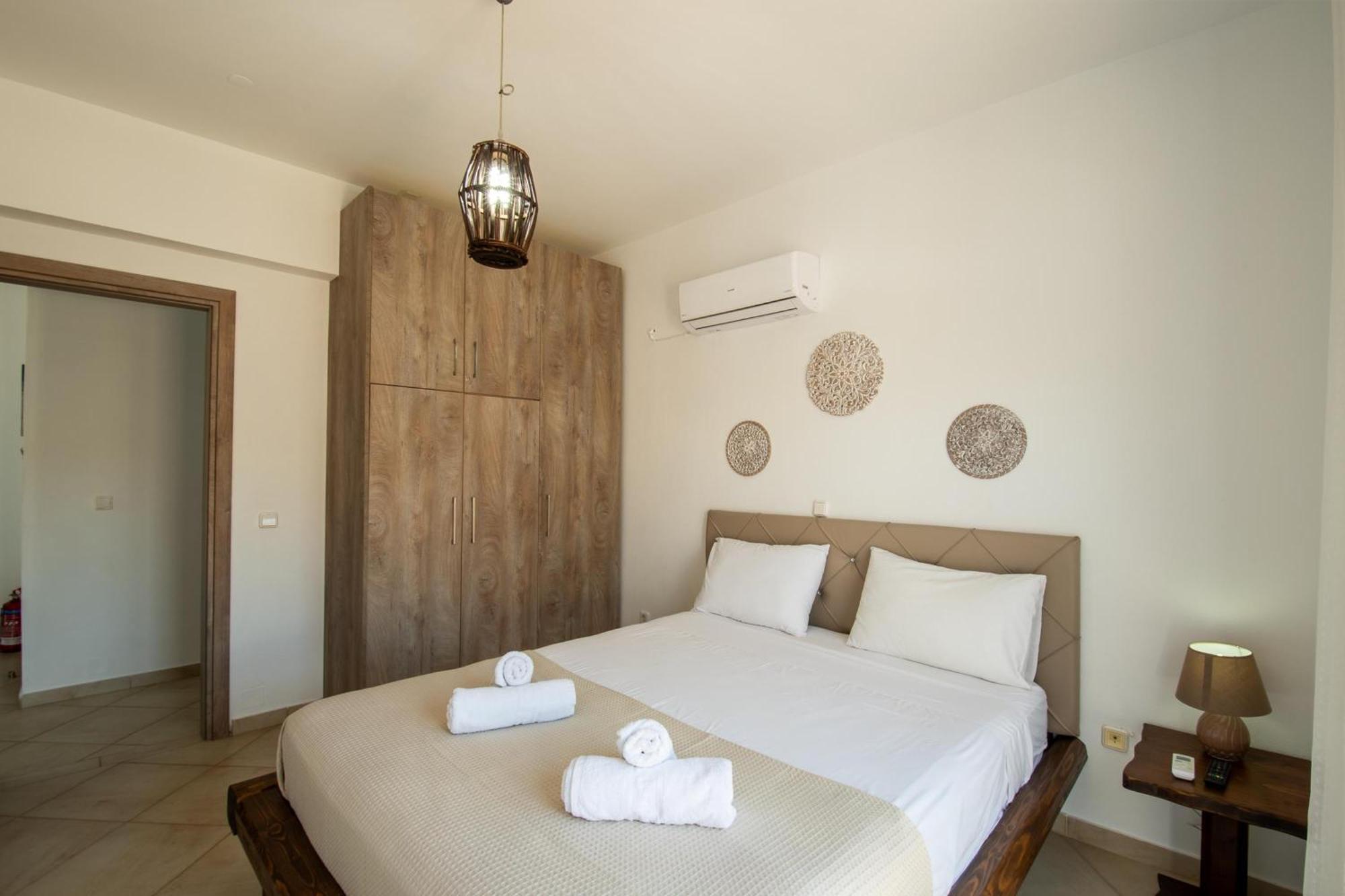Maripaul Family Villa Lardos Ngoại thất bức ảnh