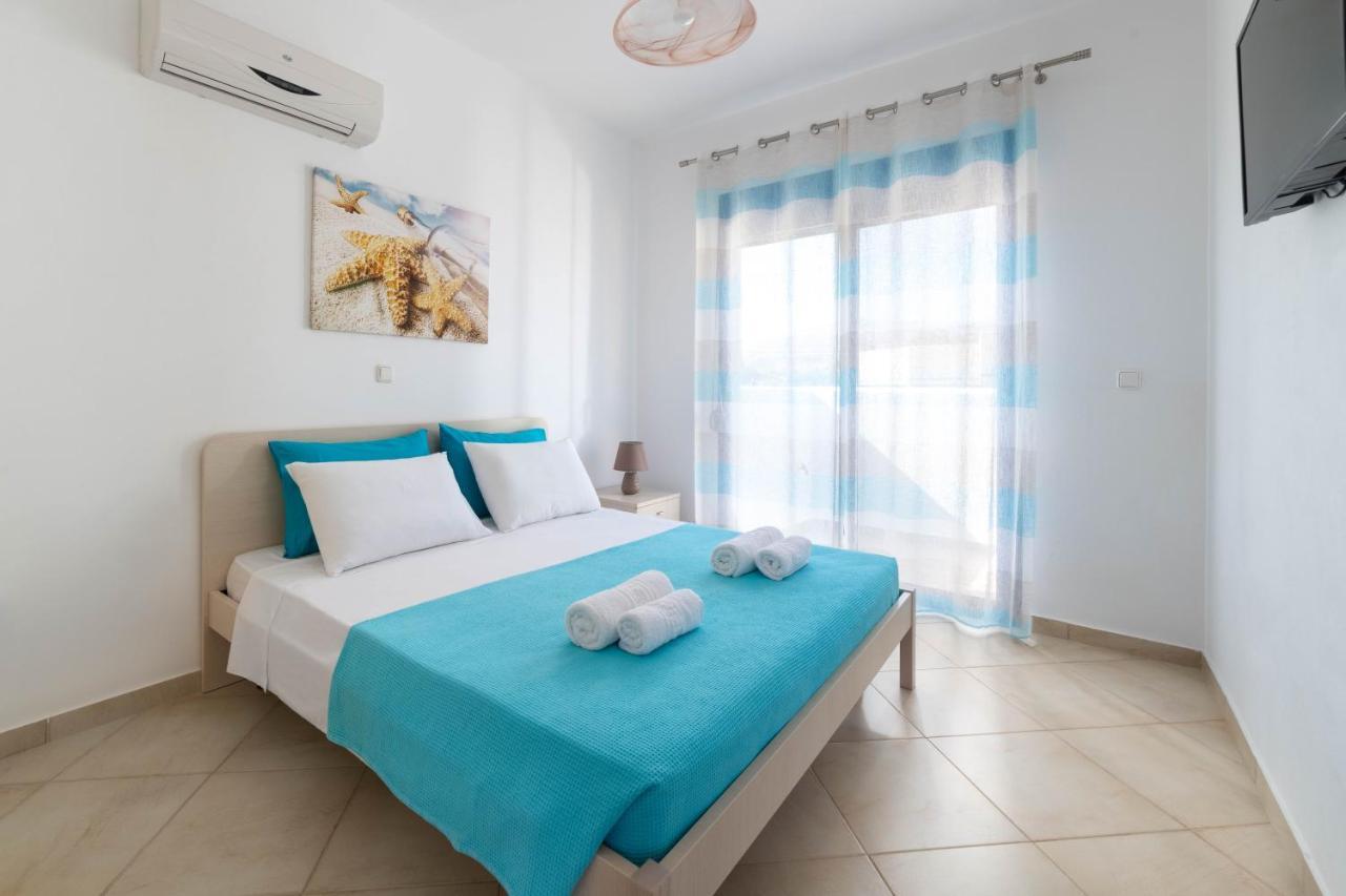 Maripaul Family Villa Lardos Ngoại thất bức ảnh