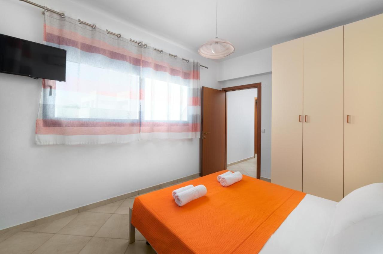 Maripaul Family Villa Lardos Ngoại thất bức ảnh